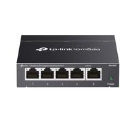 Switch TP-Link Omada DS105G 5 Puertos Gigabit Ethernet No Administrado