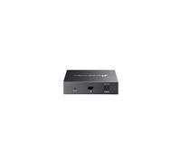 Switch - TP-LINK - Omada ES205G - 5 puertos - Gestionado - Gigabit Ethernet