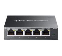 Switch TP-Link Omada ES205G 5 Puertos Gigabit Gestionado Montaje Pared