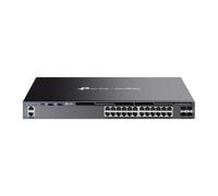 Switch TP-Link Omada SG6428X 24 Puertos Gigabit L3 Gestionado Rack 1U