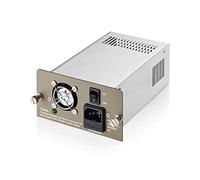 TP-Link TL-MCRP100 unidad de fuente de alimentación 75 W Negro