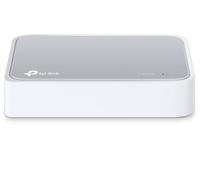 TP-Link TL-SF1005D Gestionado Fast Ethernet (10/100) Blanco