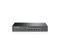 Switch TP-Link TL-SG1008 8 Puertos Gigabit Ethernet No Administrado Rack 1U