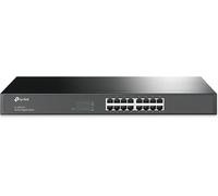 Switch TP-Link TL-SG1016 16 Portas Gigabit