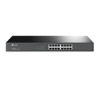 TP-Link TL-SG1016 Switch 16 Puertos Gigabit Rack 19"