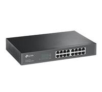 Switch TP-Link TL-SG1016D 16 Puertos/ RJ-45 10/100/1000