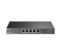 Switch TP-Link TL-SG105PP-M2