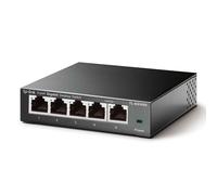 Switch TP-Link TL-SG105S 5-Portas