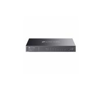 Switch TP-Link TL-SG2008P 8 Puertos