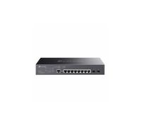 TP-Link Jetstream TL-SG3210 - Switch - Managed