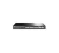 Switch TP-Link TL-SG3428XF 24 puertos