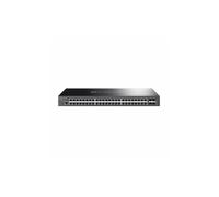 Switch TP-Link TL-SG3452 48 Puertos