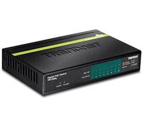 Switch trendnet greennet