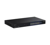 Switch Trendnet TEG-3182WS 18 Puertos Multi-Gig Gestionado 2.5G Ethernet 1U