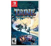 Switch Trine Ultimate Collection Physical Edition (Importacion USA)
