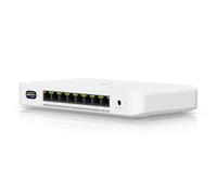 Switch Ubiquiti Device Bridge 8 Puertos Gigabit PoE - UDB-SWITCH(35W)