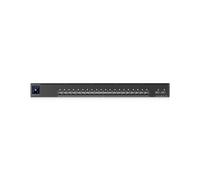 Switch Ubiquiti Enterprise Audio/Video Fiber EAV-Fiber 20x SFP+ 2x QSFP28