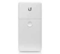 Switch Ubiquiti NanoSwitch N-SW/ 4 Puertos RJ45 10/100/1000 PoE