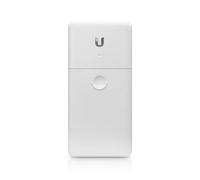 Switch Ubiquiti NanoSwitch N-SW Exterior 4 Puertos Gigabit PoE Pasivo 24V/4Gbps/Resistente Intemperie