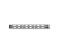 Switch Ubiquiti Pro XG 48 PoE USW-Pro-XG-48-PoE 16x 2.5Gb 32x 10Gb 4x SFP28 Etherlighting™