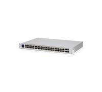 Switch Ubiquiti Standard - 48 Puertas PoE - USW-48-POE
