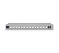 Switch Ubiquiti UniFi Pro HD 24 USW-PRO-HD-24 22x2.5G 2x10G 4xSFP+ L2/L3 Apilable