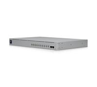 Switch Ubiquiti UniFi Pro XG 10 PoE 10G Rack 1U L3 PoE++ 400W
