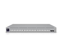 Switch Ubiquiti UniFi Pro XG 24 Puertos 10G Gestionado L2/L3 Montaje en rack 1U