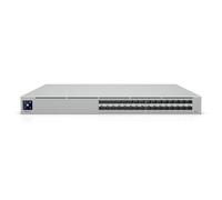 Switch Ubiquiti UniFi Pro XG 32 Puertos SFP28 L2/L3 100G Rack 1U Gris