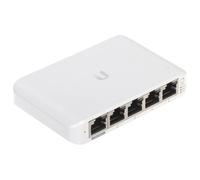 Switch UBIQUITI UniFi USW-FLEX-MINI de 5 puertos