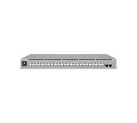 Conmutador gestionado Ubiquiti Pro Max 24 2x 10G SFP+, 8x 2,5GbE, 16x 1GbE