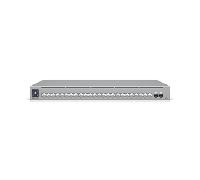 SWITCH UBIQUITI UNIFY USW-PRO-MAX-24-POE 48 PUERTOS POE USW-PRO-MAX-24-POE
