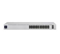 SWITCH UBIQUITI USW-24 UNIFI SWITCH 24 SFP GEN2