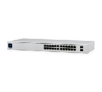 SWITCH UBIQUITI USW-24 UNIFI SWITCH 24 SFP GEN2 USW-24