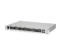 SWITCH UBIQUITI USW-48-POE UNIFI SWITCH PRO 48 P (32P POE) + 4P SFP USW-48-POE