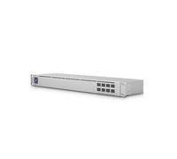 USW-AGGREGATION switch Gestionado L2 Ninguno 1U Plata Gestionado, L2, Ninguno, Montaje en rack, 1U
