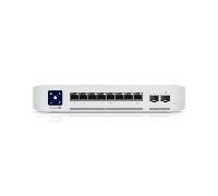SWITCH UBIQUITI USW-ENTERPRISE-8-POE