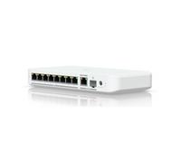 SWITCH UBIQUITI USW-Flex-2.5G-8-PoE UNIFI 2.5G 8 PUERTOS POE