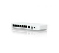 SWITCH UBIQUITI USW-Flex-2.5G-8 UNIFI FLEX 2.5GB 8 PUERTOS
