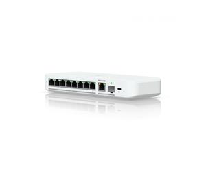 SWITCH UBIQUITI USW-Flex-2.5G-8 UNIFI FLEX 2.5GB 8 PUERTOS