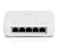 Switch Ubiquiti USW-Flex 5 Puertos/ RJ45 10/100/1000 POE