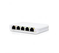 Ubiquiti Networks UniFi Switch Flex Mini (3-pack) Gestionado Gigabit Ethernet (10/100/1000) Energía sobre Ethernet (PoE) Blanco