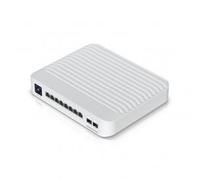 UBI USW-PRO-8POE - Switch, 10 puertos, Gigabit Ethernet, PoE++, SFP+