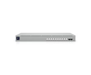 SWITCH UBIQUITI USW-PRO-XG-10-POE UNIFI SWITCH PRO XG 10 POE