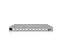 SWITCH UBIQUITI USW-PRO-XG-24-POE UNIFI SWITCH PRO XG 24 POE