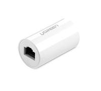 Switch Ugreen 5 puertos Gigabit Ethernet 10/100/1000Base-T(X) modelo 20391-A sin gestión