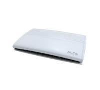 Switch vlan gigabit de 8 puertos
