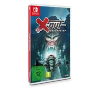 Switch X out Resurfaced Limited Edition (Importacion UK)