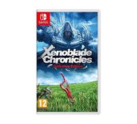 Switch Xenoblade Chronicles Definitive Edition (Importacion UK)