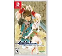 Switch Xuan Yuan Sword Mists Beyond The Mountains (Importacion USA)
